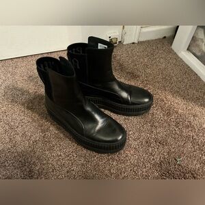 Puma / Fenty sneaker boots